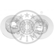 BS-4870C OPTIMAL Гальмівний диск