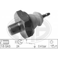 WG1492362 WILMINK GROUP Датчик тиску масла