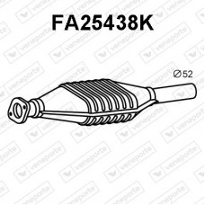 FA25438K VENEPORTE Катализатор