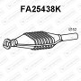 FA25438K VENEPORTE Катализатор
