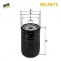WL7071 WIX FILTERS Масляний фільтр