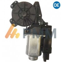 BI 70602 R PMM Електродвигун склопідйомник