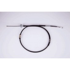 8AS 355 660-411 HELLA PAGID Тросик, cтояночный тормоз