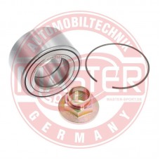 6931-SET-MS MASTER-SPORT GERMANY Комплект підшипника ступиці колеса