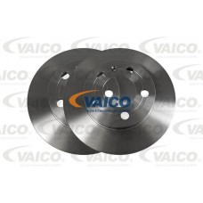 V10-40069 VAICO Гальмівний диск