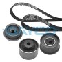 KTB540 DAYCO Комплект ременя ГРМ