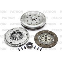 PCE0121 PATRON Комплект зчеплення