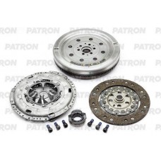 PCE0121 PATRON Комплект зчеплення