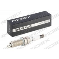 686S0074 RIDEX Свічка запалювання