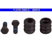 11.0101-5403.2 ATE Комплект напрямної гільзи