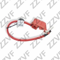ZVKK134 ZZVF Адаптер акумуляторної батареї