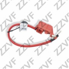 ZVKK134 ZZVF Адаптер акумуляторної батареї