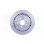 8DD 355 128-611 HELLA PAGID Гальмівний диск