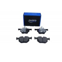 QP6199C QUARO КомплеК т гальмівних колодок, дискове гальмо