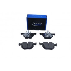 QP6199C QUARO КомплеК т гальмівних колодок, дискове гальмо