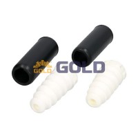 GKTP0941 JAPANPARTS Пилозахисний комплект амортизатор