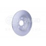 8DD 355 118-881 HELLA PAGID Гальмівний диск