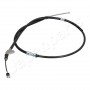 BC-203 JAPANPARTS Тросик, cтояночный тормоз