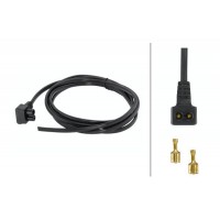 8KA 003 806-001 HELLA Соединительный провод, Зовнішнє дзеркало