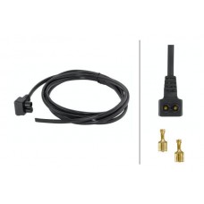 8KA 003 806-001 HELLA Соединительный провод, Зовнішнє дзеркало