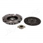 KF-H17 JAPANPARTS Комплект зчеплення