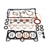 115-07026 IAP QUALITY PARTS Комплект прокладок двигун