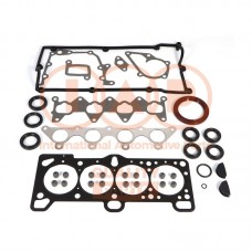 115-07026 IAP QUALITY PARTS Комплект прокладок двигун