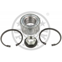 301183 OPTIMAL Комплект підшипника ступиці колеса