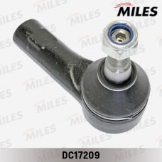 DC17209 MILES Наконечник поперечної кермової тяги