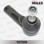 DC17209 MILES Наконечник поперечної кермової тяги