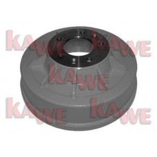 7D0729 KAWE Гальмівний барабан