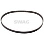 70 02 0024 SWAG Зубчастий ремінь