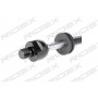284R0055 RIDEX Поперечна рульова тяга