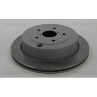 8120 68119 TRISCAN Гальмівний диск