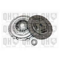 QKT4214AF QUINTON HAZELL Комплект зчеплення