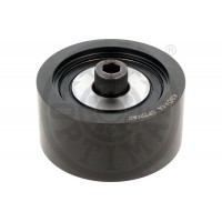 0-N168 OPTIMAL Паразитный / Ведущий ролик, Зубчастий ремінь