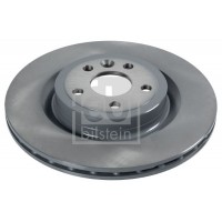 106493 FEBI BILSTEIN Гальмівний диск