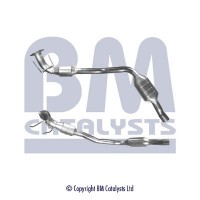 BM80196H BM CATALYSTS Катализатор