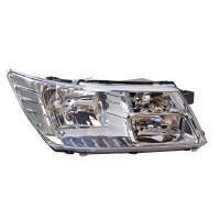 1739962 VAN WEZEL Основна фара