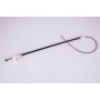 8AS 355 662-021 HELLA PAGID Тросик, cтояночный тормоз