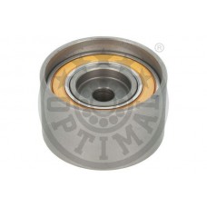 0-N1219 OPTIMAL Паразитный / Ведущий ролик, Зубчастий ремінь