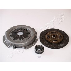 KF-H04 JAPANPARTS Комплект зчеплення