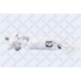 10-02022-SX STELLOX Паливний насос