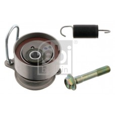 31850 FEBI BILSTEIN Натяжний ролик ремінь ГРМ