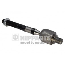 J4840517 NIPPARTS Осьовий шарнір рульова тяга