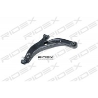 273C0140 RIDEX Ричаг незалежної підвіски колеса, подвеска колеса