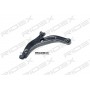 273C0140 RIDEX Ричаг незалежної підвіски колеса, подвеска колеса