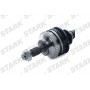 SKDS-0210295 Stark Привідний вал