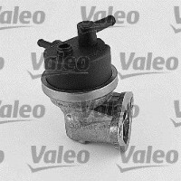 247063 VALEO Паливний насос