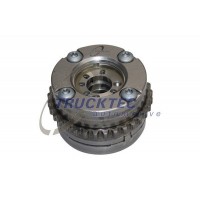 02.12.237 TRUCKTEC AUTOMOTIVE Шестерня приводу розподільного валу